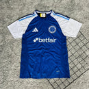 Camisa de Time Cruzeiro Azul 2025