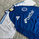Camisa de Time Cruzeiro Azul 2025