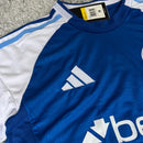 Camisa de Time Cruzeiro Azul 2025