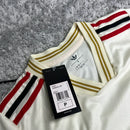 Cropped Flamengo Bege Feminina 2025/26