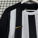 Camisa de Time Atlético Mineiro Listrada 26/27