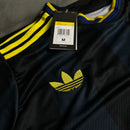 Camisa de Time Manchester United Azul