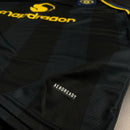 Camisa de Time Manchester United Azul