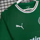 Camisa de Time Palmeiras Verde 26/27