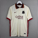 Camisa de Time Roma Polo Bege