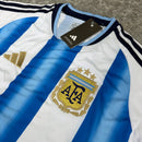 Camisa de Time Seleção Argentina 2026