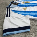Camisa de Time Seleção Argentina 2026