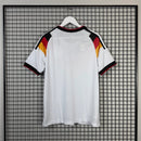 Camisa de Time Seleção Alemanha Copa Mundo Branca 26/27