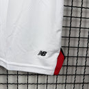 Camisa de Time São Paulo Branca 2025/2026