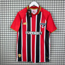 Camisa de Time São Paulo Listrada 2025