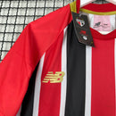 Camisa de Time São Paulo Listrada 2025