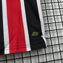 Camisa de Time São Paulo Listrada 2025
